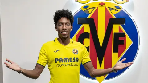 Johan Mojica Johan Mojica