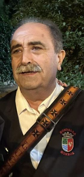 Fallece el exalcalde de Soneja y expresidente de la Mancomunidad del Alto Palancia Emilio Ginés Fallece el exalcalde de Soneja y expresidente de la Mancomunidad del Alto Palancia Emilio Ginés