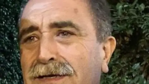 Emilio Ginés Emilio Ginés