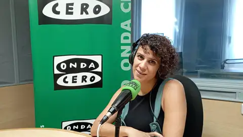 Álex Montón de Panetone Quijotes Anónimos