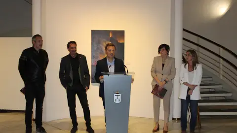 Llega a Albacete una actuación integral en el Museo Municipal Llega a Albacete una actuación integral en el Museo Municipal