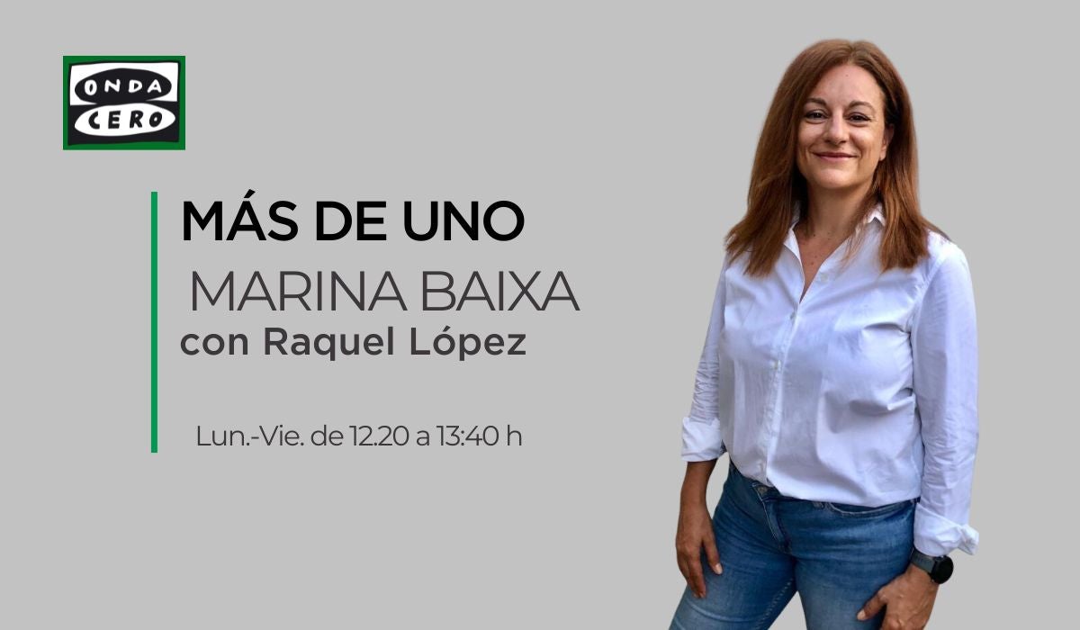 Más de uno Marina Baixa (02/01/25) Más de uno Marina Baixa (02/01/25)