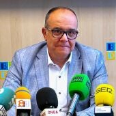 El PSOE alerta que los vecinos de Benidorm afrontan, desde hoy, el pago del IBI con una subida del 23%