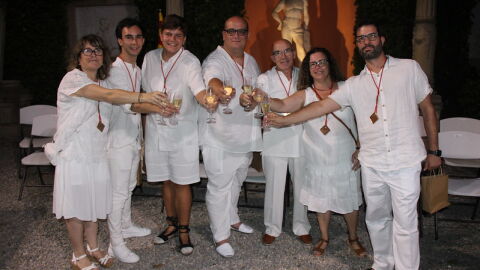 Pabordes 2024
