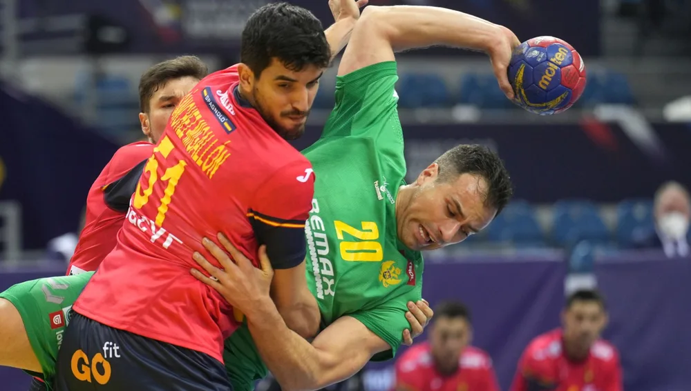 Miguel Sánchez-Migallón Miguel Sánchez-Migallón