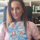 Elisa Pérez recomienda