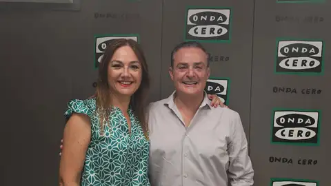 Luís Madrid, presidente del Agora Lledó International School Luís Madrid, presidente del Agora Lledó International School