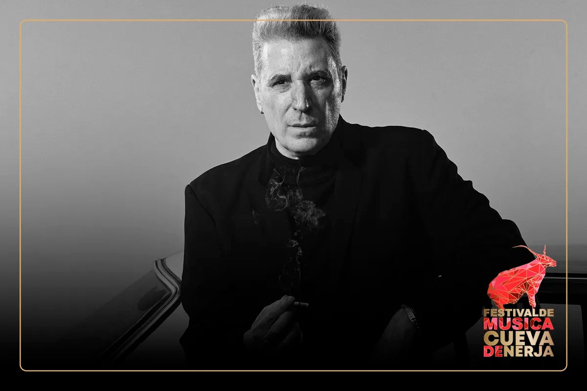 Danza, música y humor este fin de semana en el Festival de Música Cueva de Nerja, con Rocío Molina, Loquillo y Galder Varas Danza, música y humor este fin de semana en el Festival de Música Cueva de Nerja, con Rocío Molina, Loquillo y Galder Varas