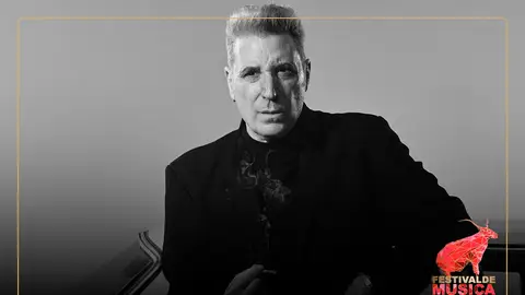 Danza, música y humor este fin de semana en el Festival de Música Cueva de Nerja, con Rocío Molina, Loquillo y Galder Varas Danza, música y humor este fin de semana en el Festival de Música Cueva de Nerja, con Rocío Molina, Loquillo y Galder Varas