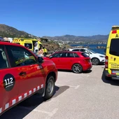 Un banyista ha mort al Port de la Selva aquest dijous. Un banyista ha mort al Port de la Selva aquest dijous.