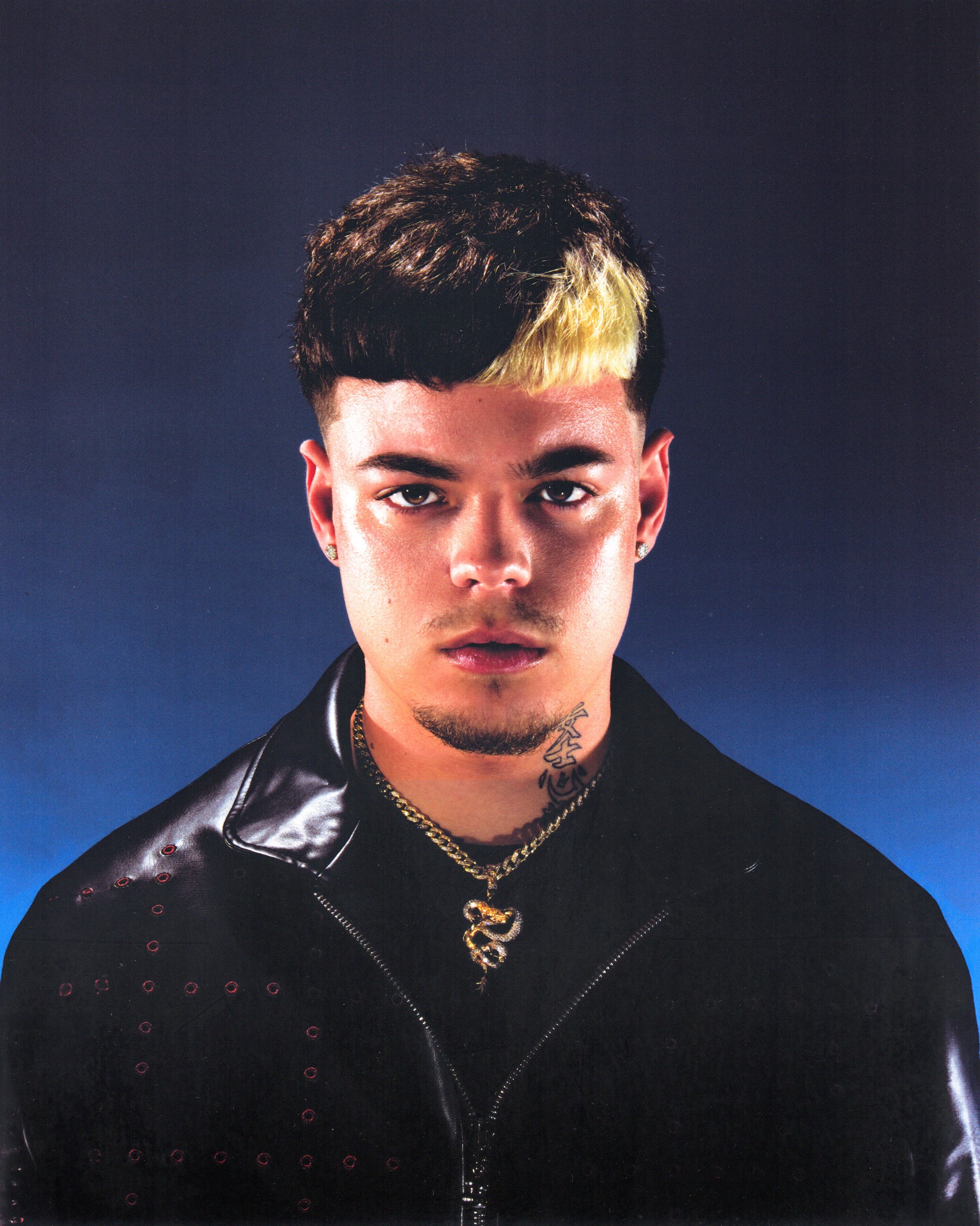 Boombastic presenta a Saiko en Selvatic Boombastic presenta a Saiko en Selvatic