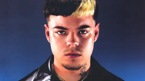 Boombastic presenta a Saiko en Selvatic Boombastic presenta a Saiko en Selvatic