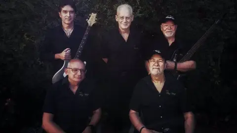 Los Míticos Play Boys de Badajoz Los Míticos Play Boys de Badajoz