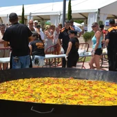 Gastronomía y artesanía abren las fiestas de las urbanizaciones de Ciudad Quesada este domingo Gastronomía y artesanía abren las fiestas de las urbanizaciones de Ciudad Quesada este domingo