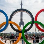 Los Juegos de París tendrán representación de Ciudad Real Los Juegos de París tendrán representación de Ciudad Real