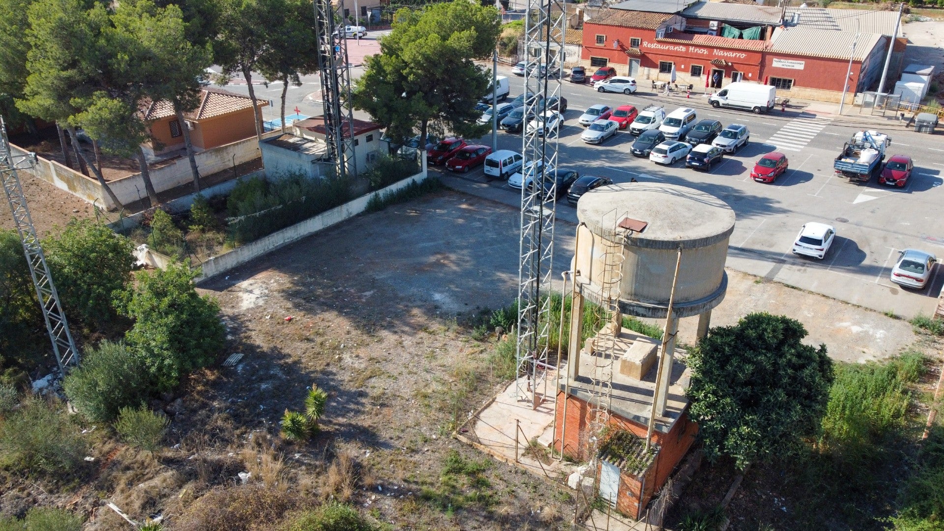 Onda contará con una nueva ITV a partir de 2025 Onda contará con una nueva ITV a partir de 2025