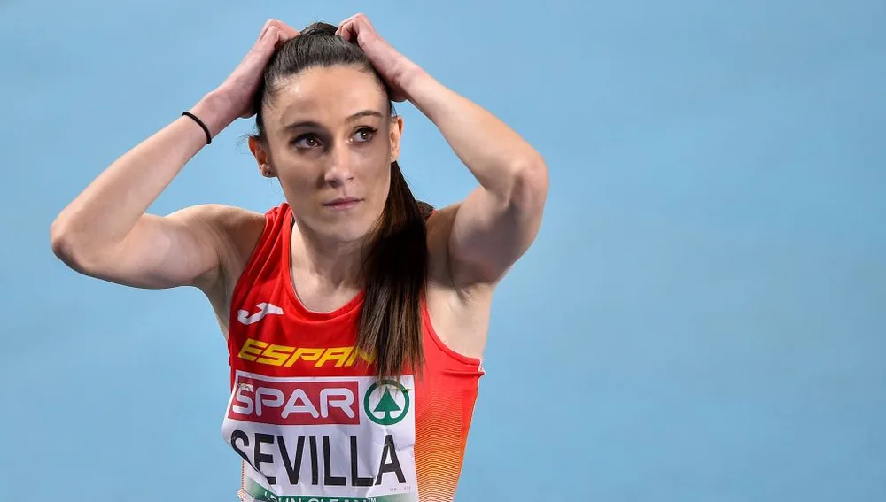 Paula Sevilla Paula Sevilla