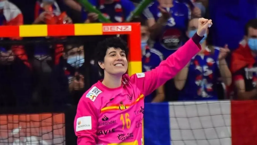 Mercedes Castellanos Mercedes Castellanos