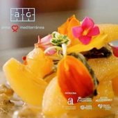 Tony Pérez nos avanza hoy novedades de la VI Feria Alicante Gastronómica que se celebra a finales de septiembre Tony Pérez nos avanza hoy novedades de la VI Feria Alicante Gastronómica que se celebra a finales de septiembre