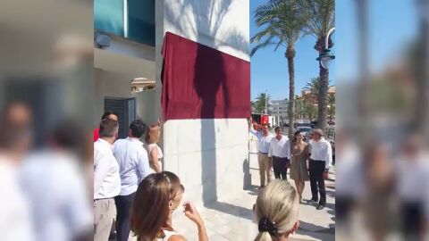 El centro social &lsquo;Estrella de los mares&rsquo; de Arenales del Sol de Elche ya es una realidad