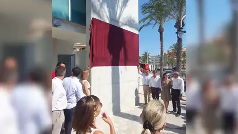 El centro social ‘Estrella de los mares’ de Arenales del Sol de Elche ya es una realidad El centro social ‘Estrella de los mares’ de Arenales del Sol de Elche ya es una realidad