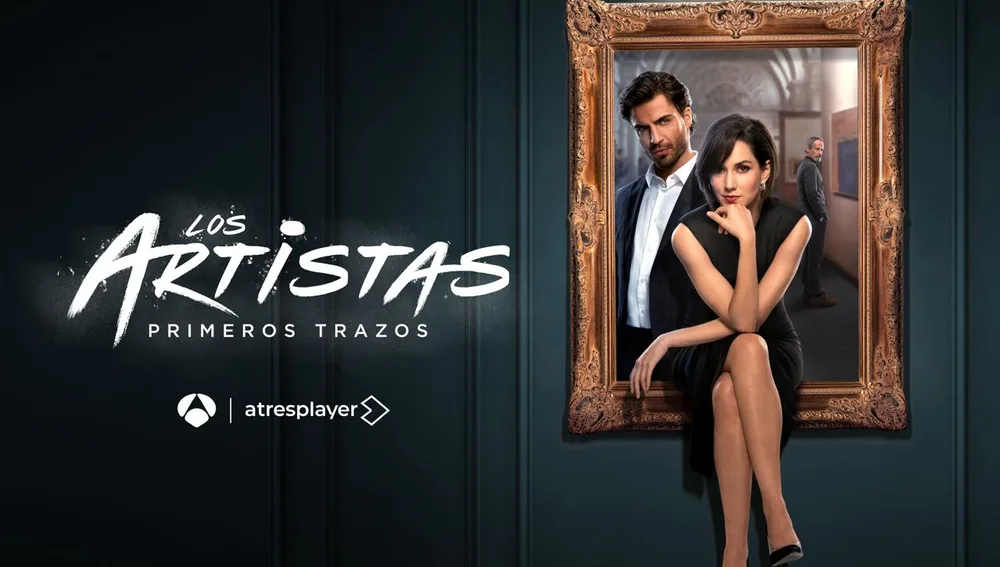 Los Artistas, serie de Antena 3 Los Artistas, serie de Antena 3