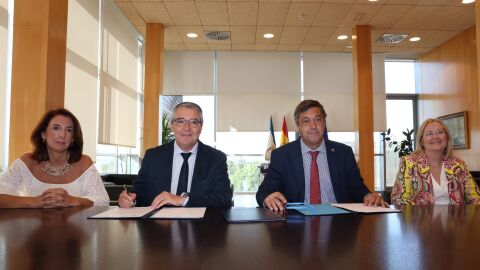 Firma con la UMA