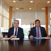 Firma con la UMA Firma con la UMA