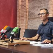 David Sevilla, Teniente Alcalde de Deportes