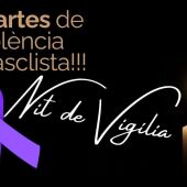 Castellón se suma a la 'Nit de Vigilia' este jueves para protestar por la oleada de asesinatos machistas 