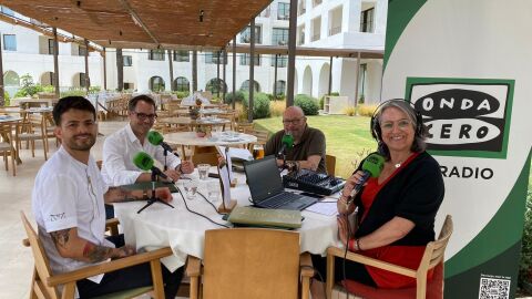 GASTRONOMIA SABOR M&Aacute;LAGA