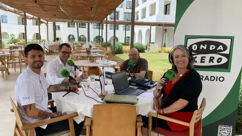 GASTRONOMIA SABOR MÁLAGA GASTRONOMIA SABOR MÁLAGA