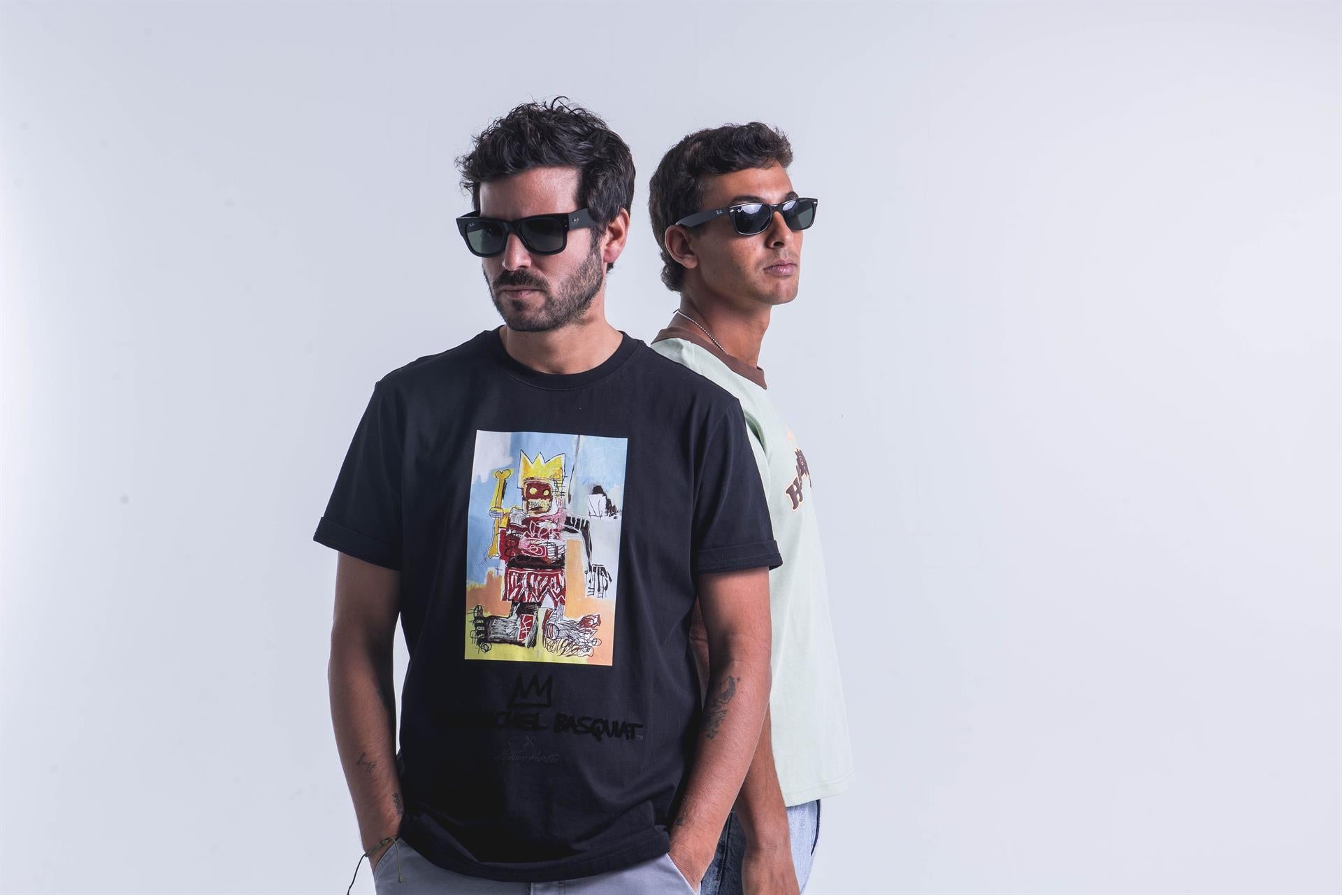 Taburete, Sofía Ellar y Paula Vázquez protagonizan el concierto solidario del Magdalena en Vivo Taburete, Sofía Ellar y Paula Vázquez protagonizan el concierto solidario del Magdalena en Vivo