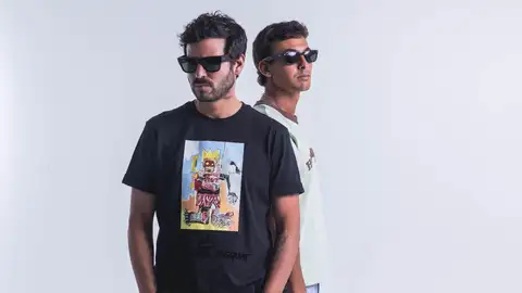 Taburete, concierto solidario del Magdalena en Vivo Taburete, concierto solidario del Magdalena en Vivo