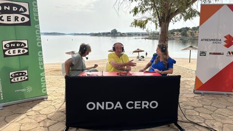 Gente Viajera Banderas Azules Campanario