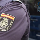 La Policía Nacional ha detenido en talavera a dos hombres por robar La Policía Nacional ha detenido en talavera a dos hombres por robar