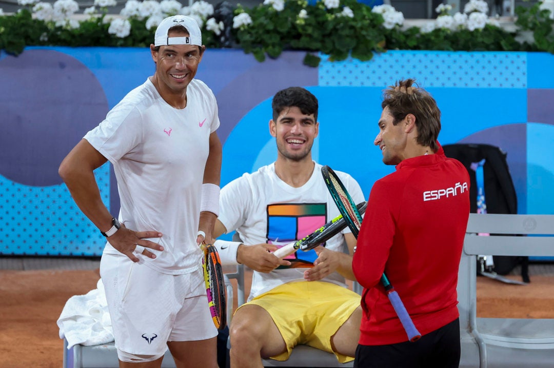 España en los Juegos Olímpicos París 2024: en qué pruebas compite hoy España en los Juegos Olímpicos París 2024: en qué pruebas compite hoy
