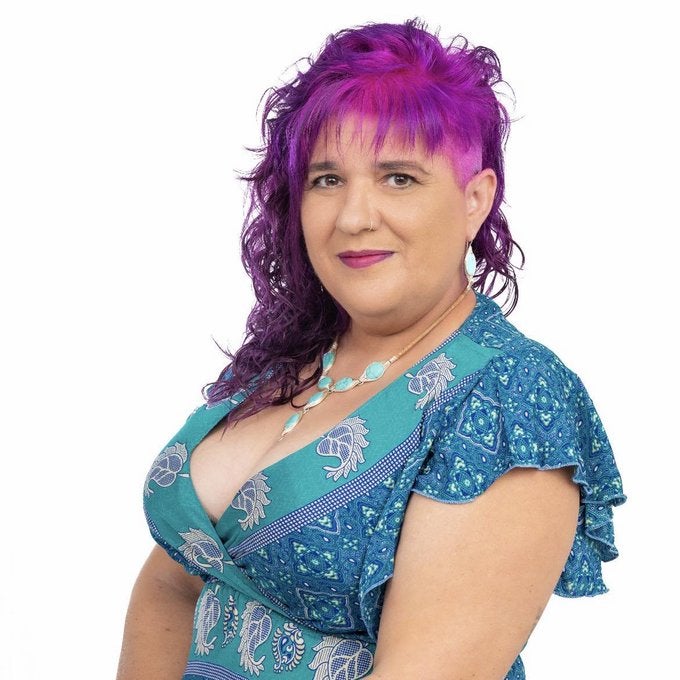 Mónica Fernández: “Los taxistas piratas tienen que sentir la presión de que estamos encima de ellos” Mónica Fernández: “Los taxistas piratas tienen que sentir la presión de que estamos encima de ellos”