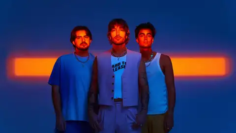 Beret, Marlon y Depol, nueva cita musical del festival 'Magdalena en Vivo' Beret, Marlon y Depol, nueva cita musical del festival 'Magdalena en Vivo'