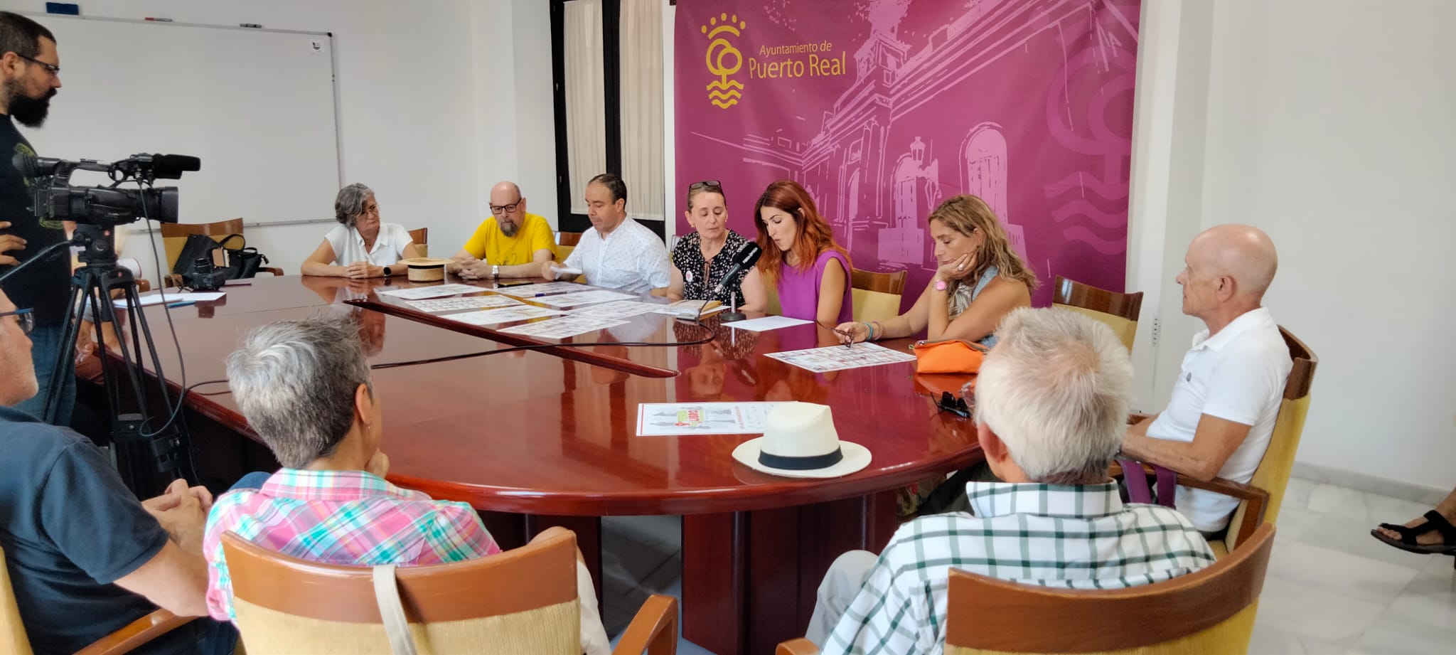 Luis García Montero, Nieves Concostrina, Luis García Gil y Susana Martín Gijón, las estrellas de la Feria del Libro de Puerto Real Luis García Montero, Nieves Concostrina, Luis García Gil y Susana Martín Gijón, las estrellas de la Feria del Libro de Puerto Real
