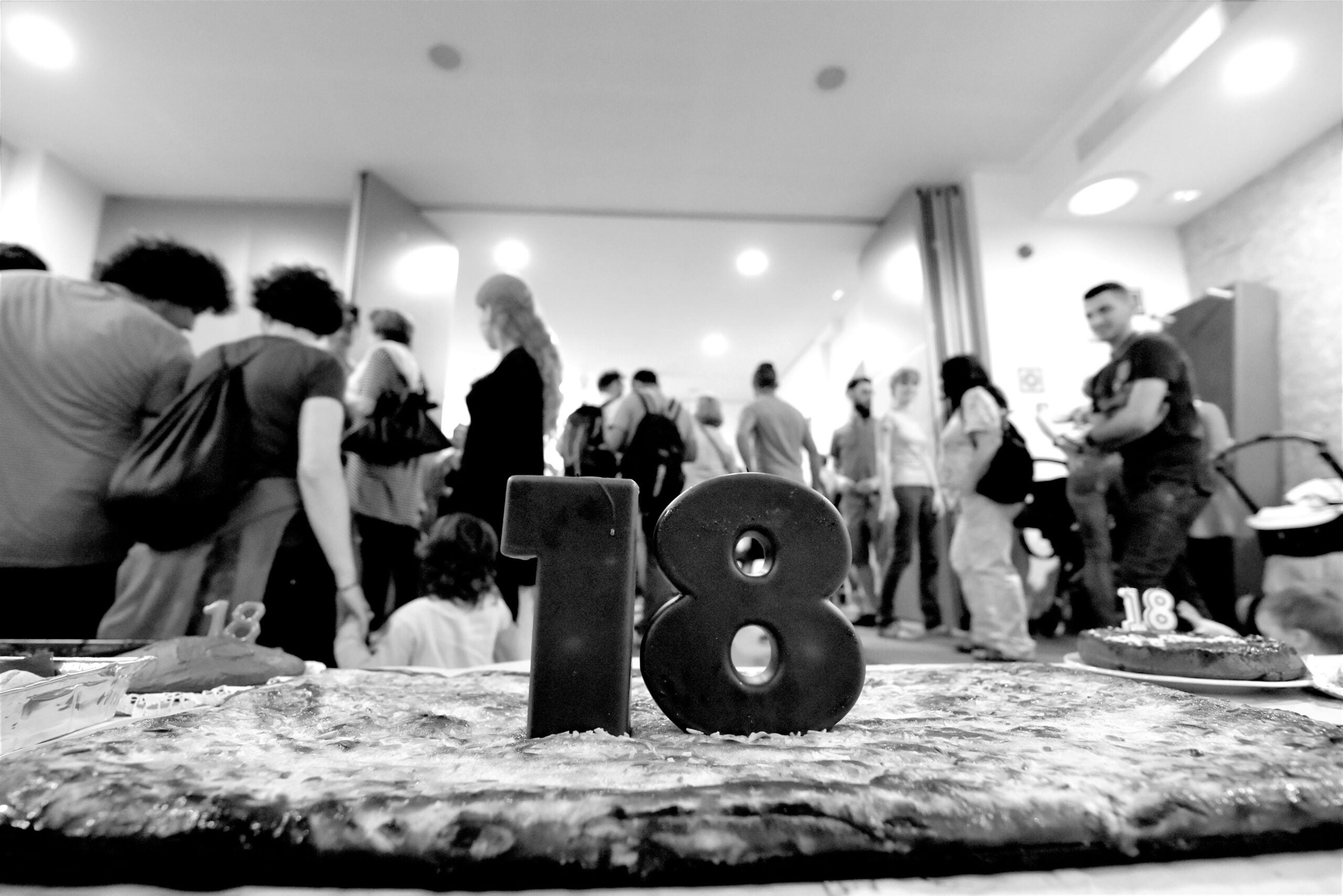 Un projecte de mentors socials per combatre la soledat dels joves extutelats Un projecte de mentors socials per combatre la soledat dels joves extutelats