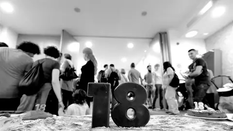 Uns 1.300 joves deixaran d'estar tutelats per la Generalitat aquest 2024 perquè faran divuit anys Uns 1.300 joves deixaran d'estar tutelats per la Generalitat aquest 2024 perquè faran divuit anys