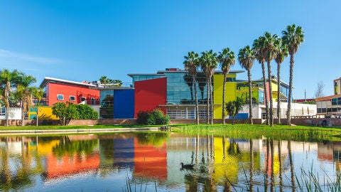 M&Aacute;LAGA TECHPARK
