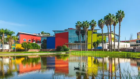 MÁLAGA TECHPARK MÁLAGA TECHPARK