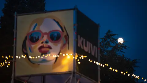 Kuivi. kuivi
