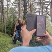 Meta-Park Pedraforca, a Saldes (El Berguedà)