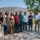 Inversiones del Consorci Mare en la comarca Inversiones del Consorci Mare en la comarca