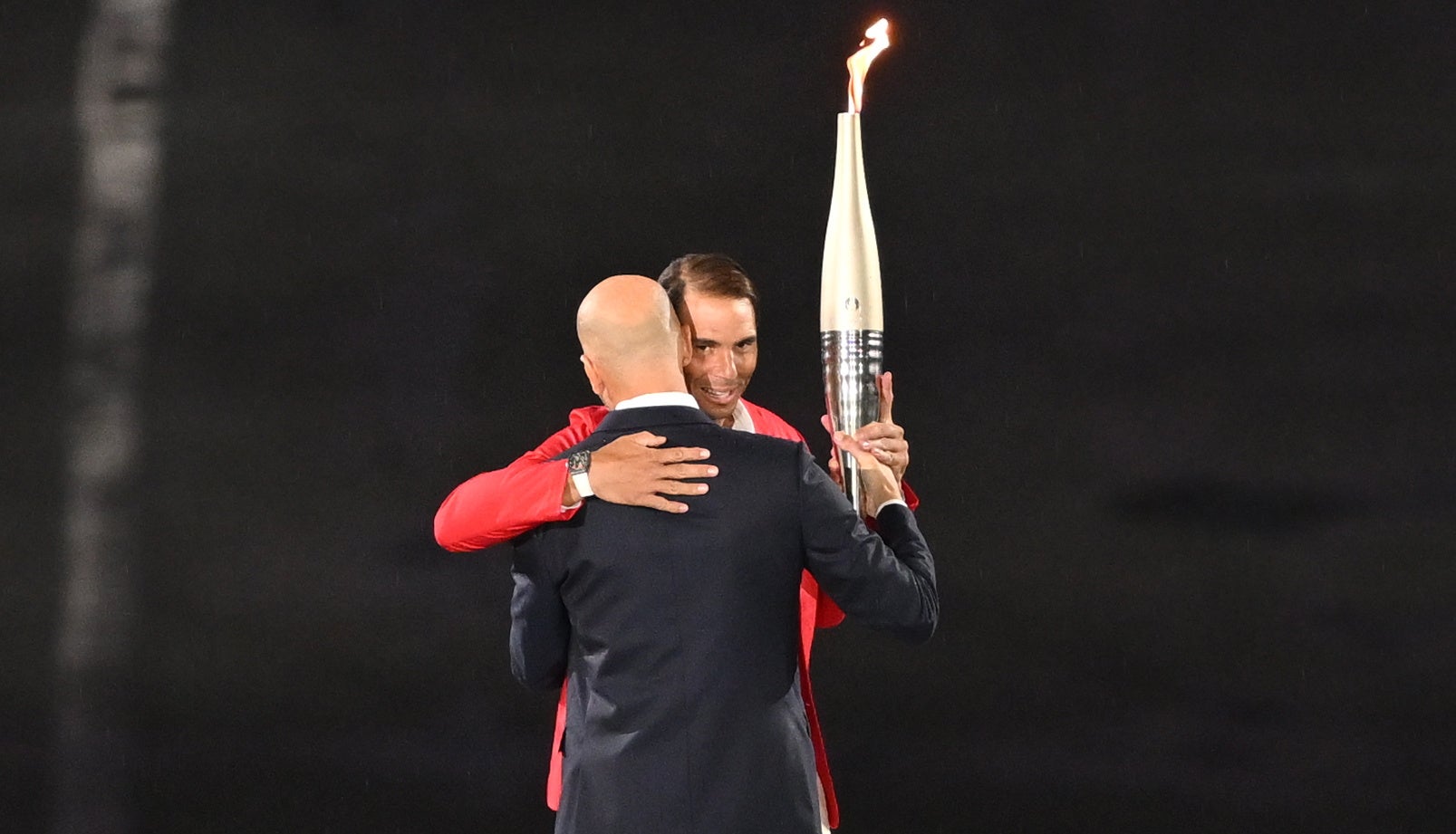 Los momentos inolvidables de París 2024 Los momentos inolvidables de París 2024