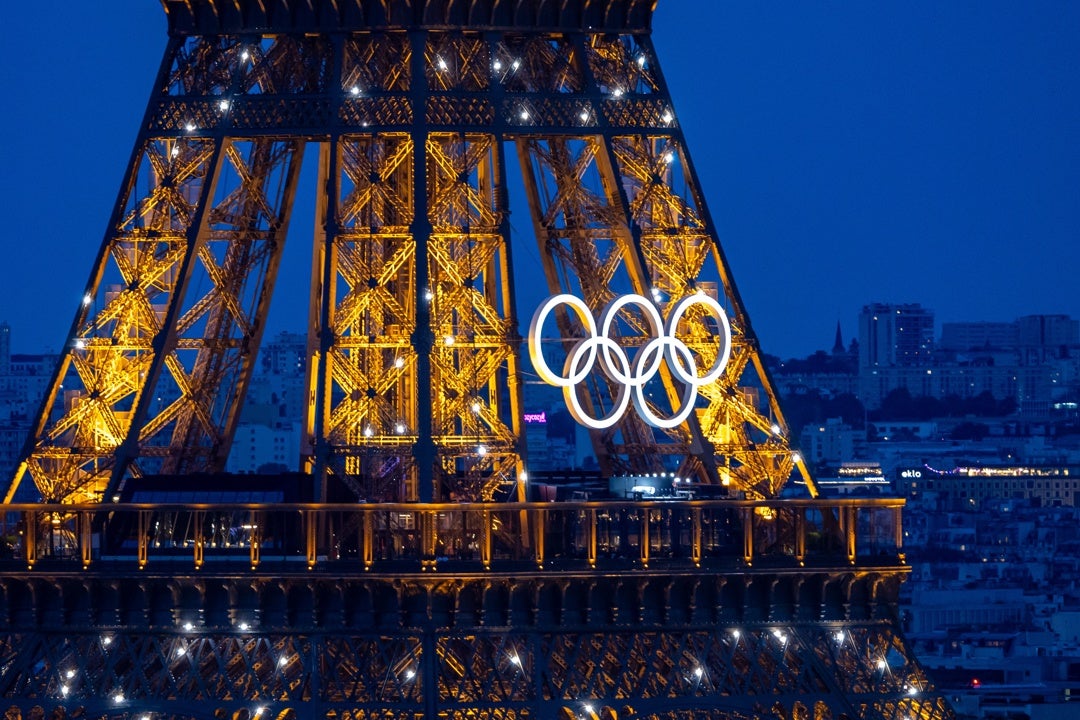 Dónde ver los Juegos Olímpicos de París 2024 Dónde ver los Juegos Olímpicos de París 2024