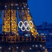 Dónde ver los Juegos Olímpicos de París 2024
